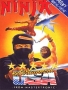 Atari  800&nbsp; - &nbsp;NINJA